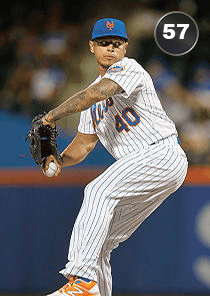 A.J. Ramos Card