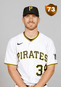 Chad Kuhl Card