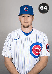P.J. Higgins Card