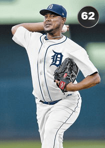 Ivan Nova Card