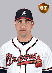 Anthony Swarzak Card