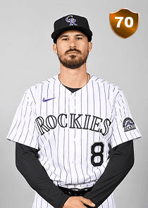 Josh Fuentes Card