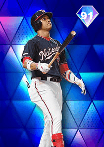 Juan Soto Card