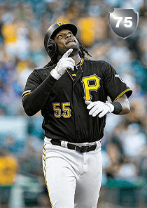 Josh Bell Card