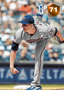 Homer Bailey Card