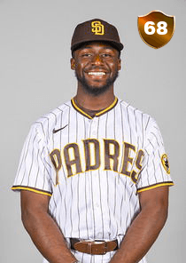 Taylor Trammell Card