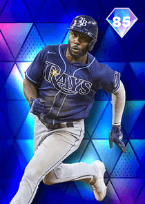 Randy Arozarena Card