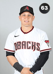 Daulton Varsho Card