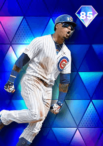 Javier Baez Card