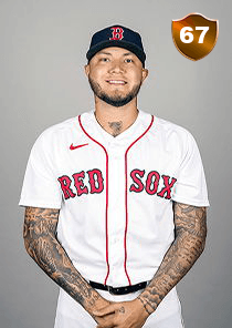 Hector Velazquez Card