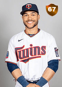 Zander Wiel Card
