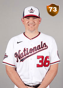 Will Harris Card