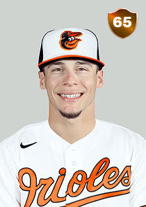 Andrew Velazquez Card