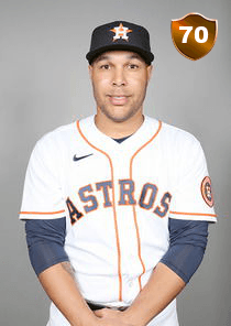 Andre Scrubb Card