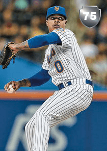 Marcus Stroman Card