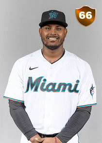 Brian Navarreto Card