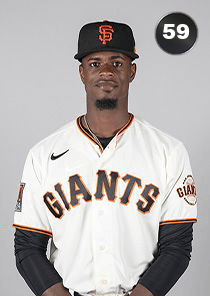 Dany Jimenez Card