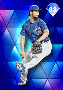 Yu Darvish Card