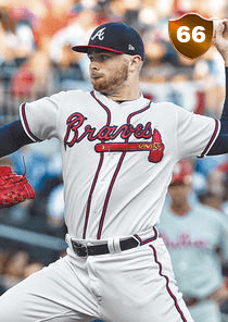 Sean Newcomb Card