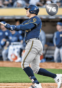 Avisail Garcia Card