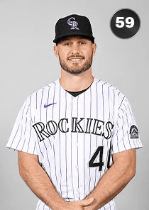 Tyler Kinley Card