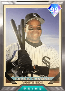 Frank Thomas Card