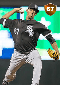 Juan Minaya Card