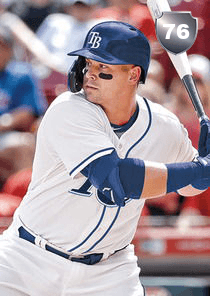 Austin Meadows Card