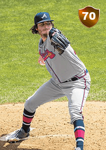 Luke Jackson Card