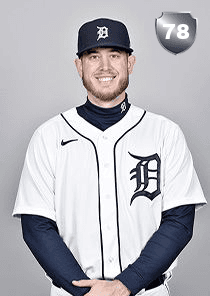 C.J. Cron Card