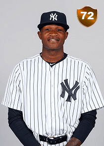 Domingo German Card