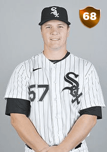 Jace Fry Card