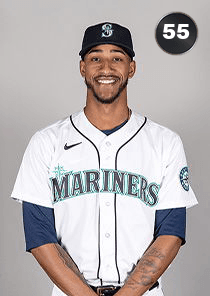 Gerson Bautista Card