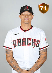 Yoan Lopez Card