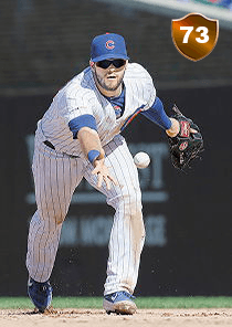 David Bote Card