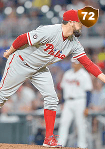 Pat Neshek Card