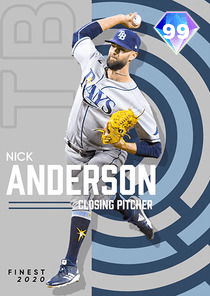 Nick Anderson Card