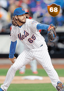 Robert Gsellman Card