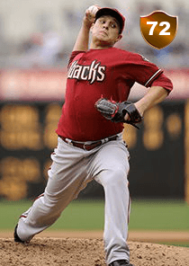 David Hernandez Card