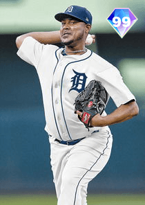 Ivan Nova Card