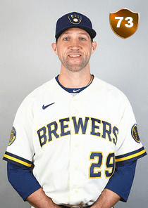 Josh Lindblom Card