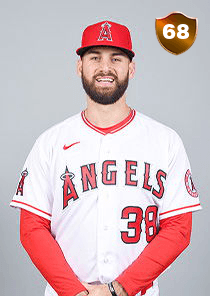 Justin Anderson Card