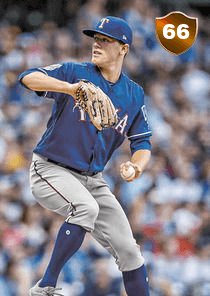 Kolby Allard Card