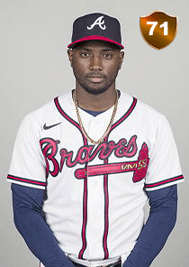 Adeiny Hechavarria Card