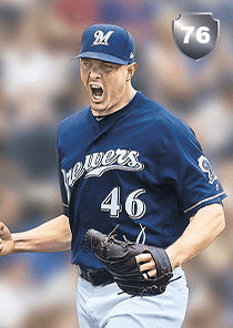 Corey Knebel Card