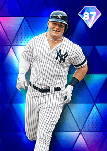 Luke Voit Card