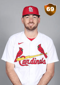 Austin Gomber Card