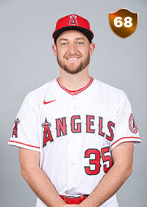 Matt Andriese Card