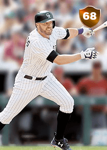 Mark Reynolds Card