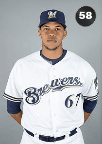 Angel Perdomo Card